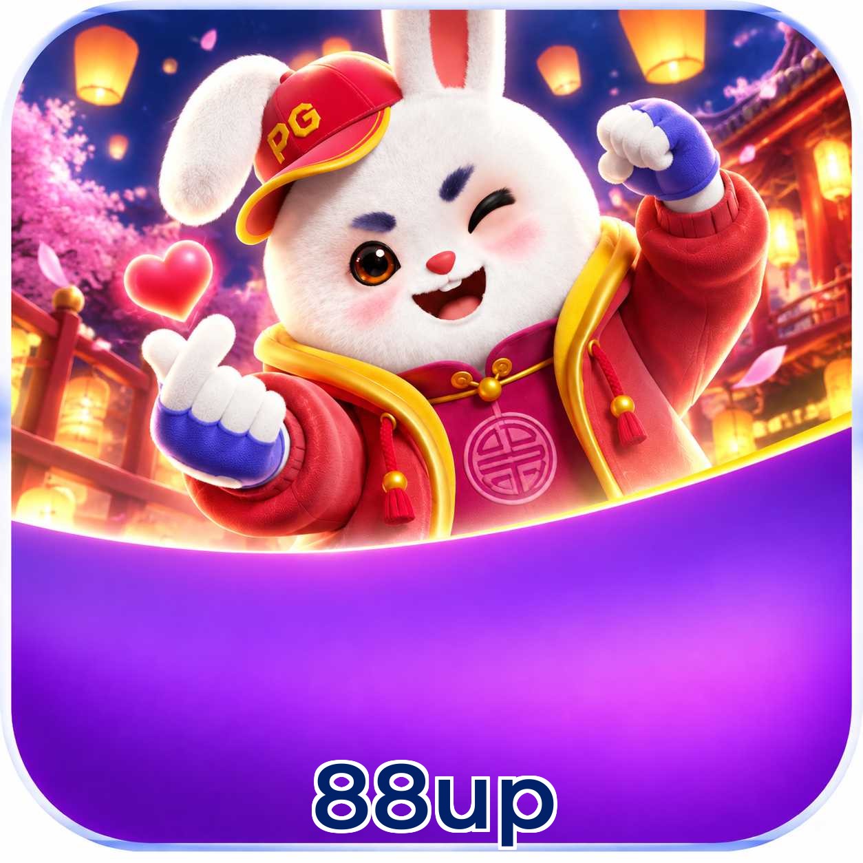 Plushie Frenzy elegvel para bnus 88up