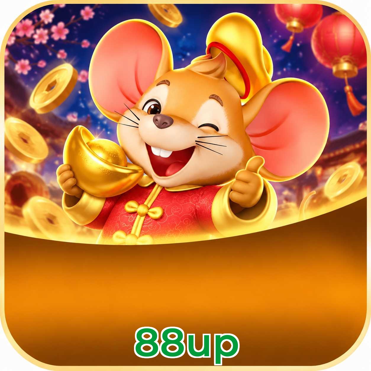 Plushie Frenzy aps instalar o app 88up