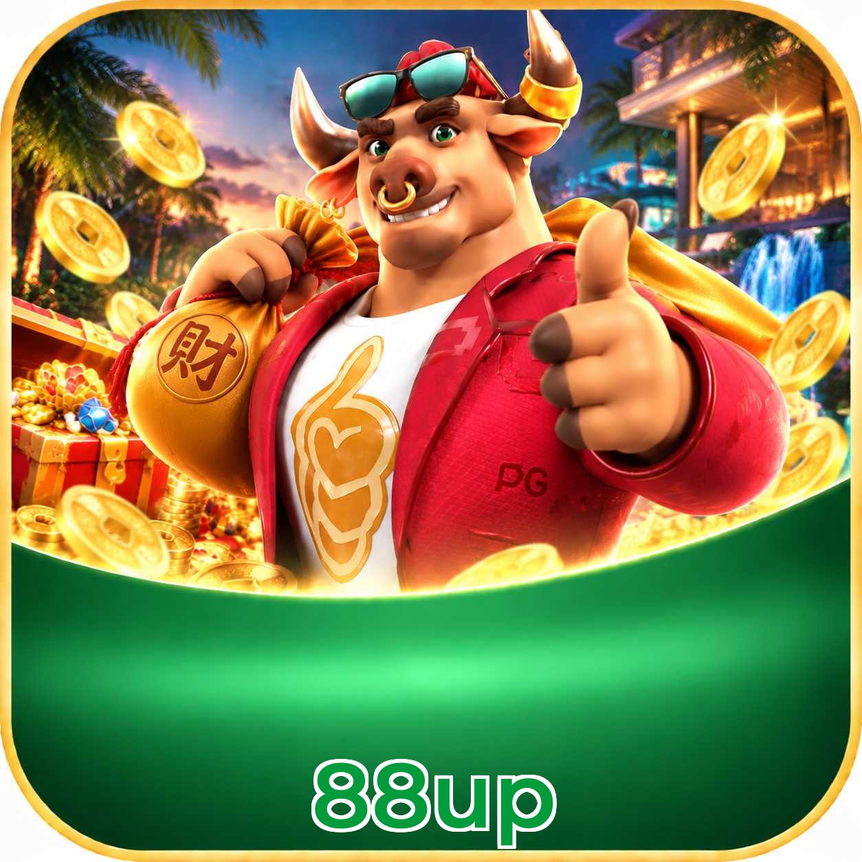 Alternativa de slots Plushie Frenzy aos crash games na 88up