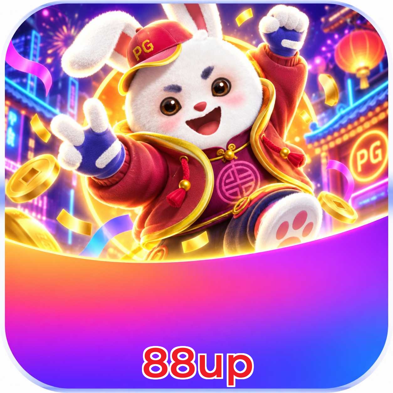 Plushie Frenzy no APK 88up Android