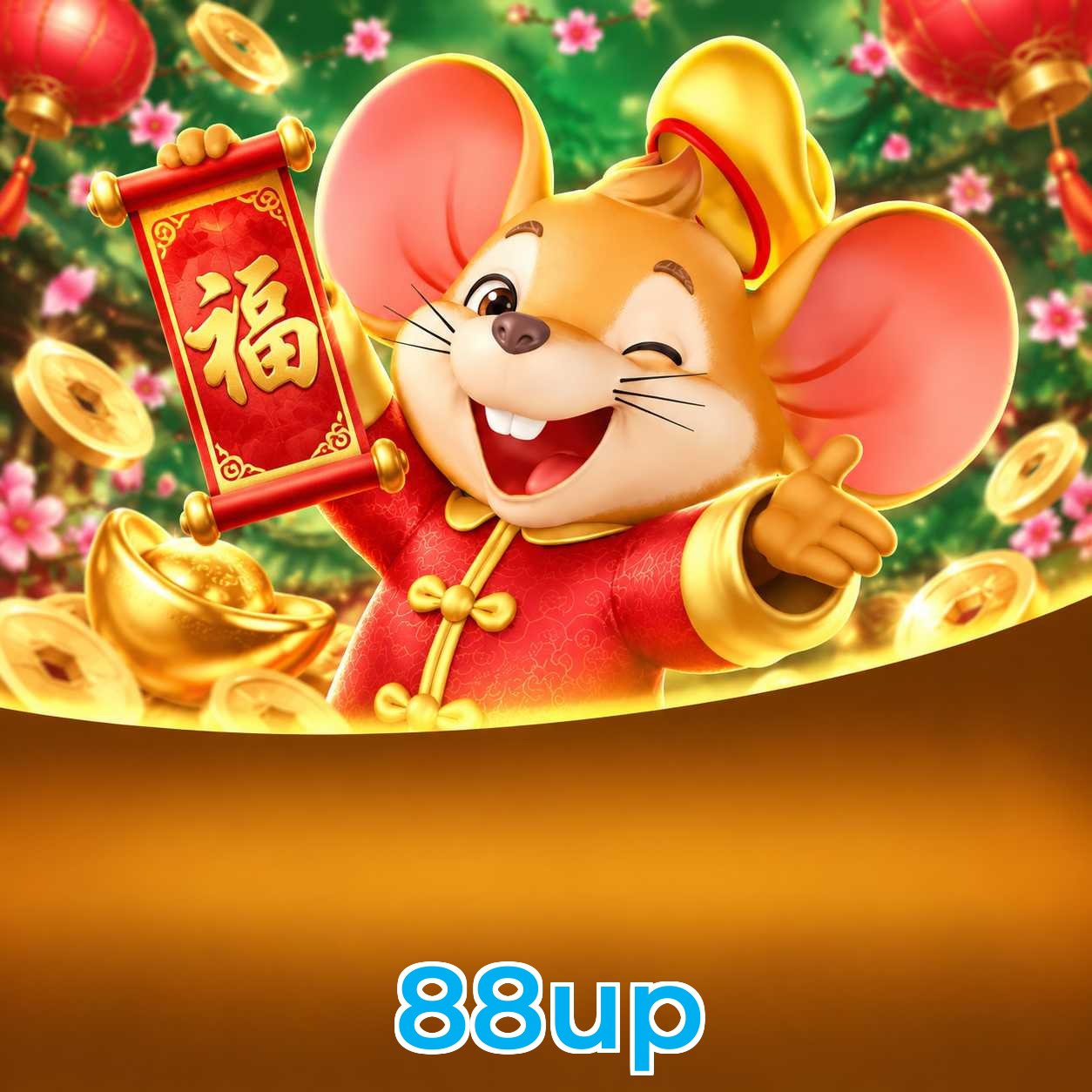 Plushie Frenzy da PG Soft