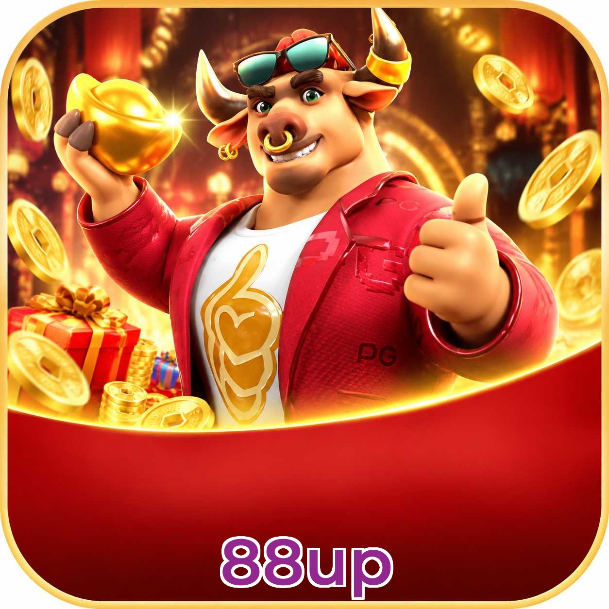 Plushie Frenzy — slot citado nas perguntas frequentes da 88up