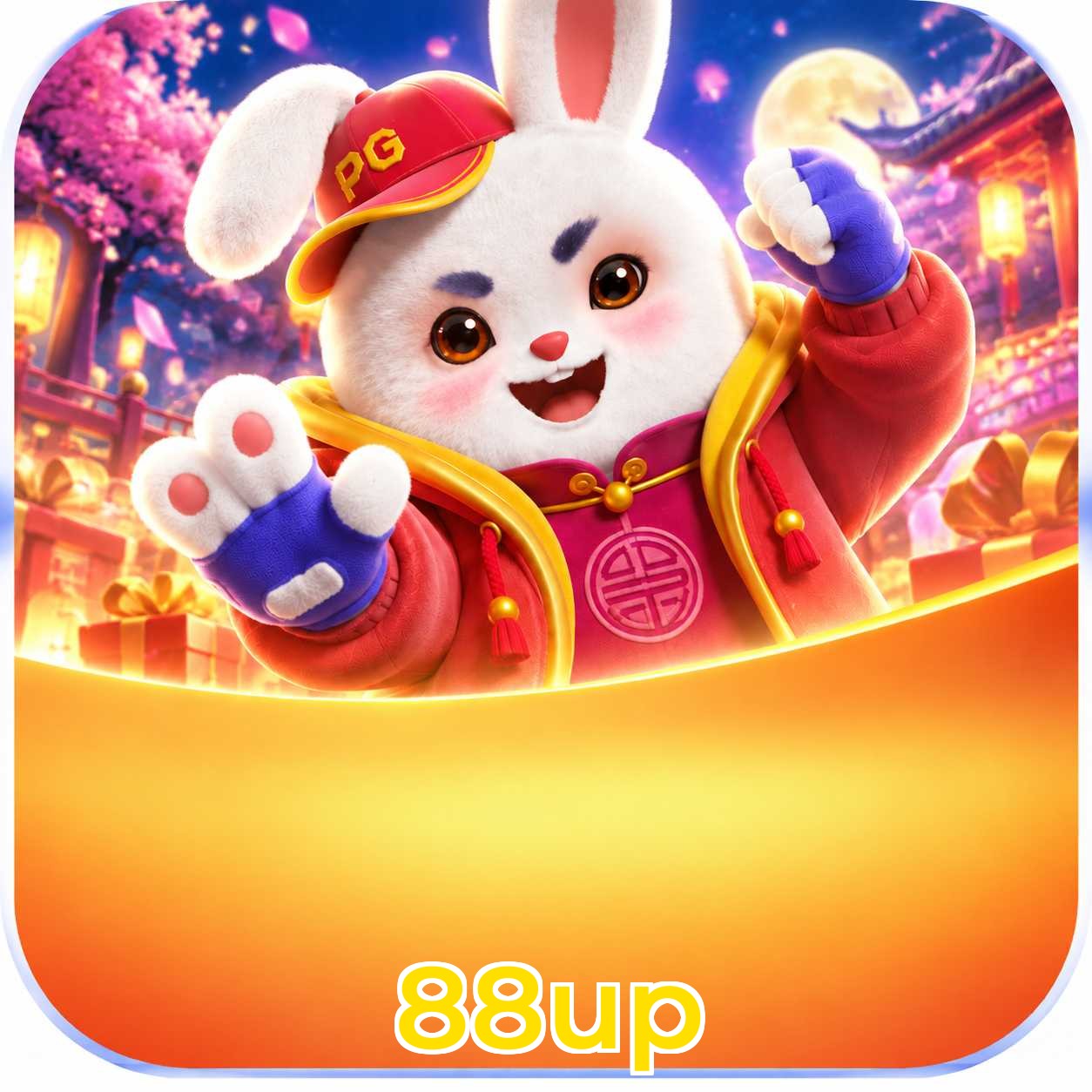 Plushie Frenzy aps download 88up
