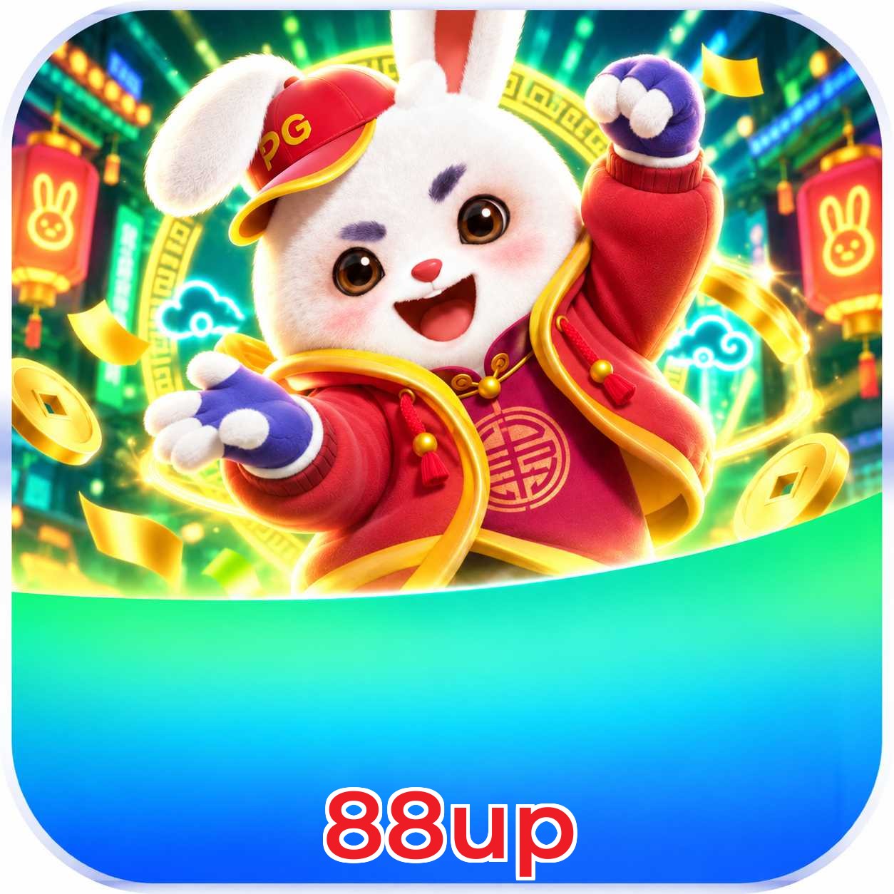 Plushie Frenzy na categoria slots 88up
