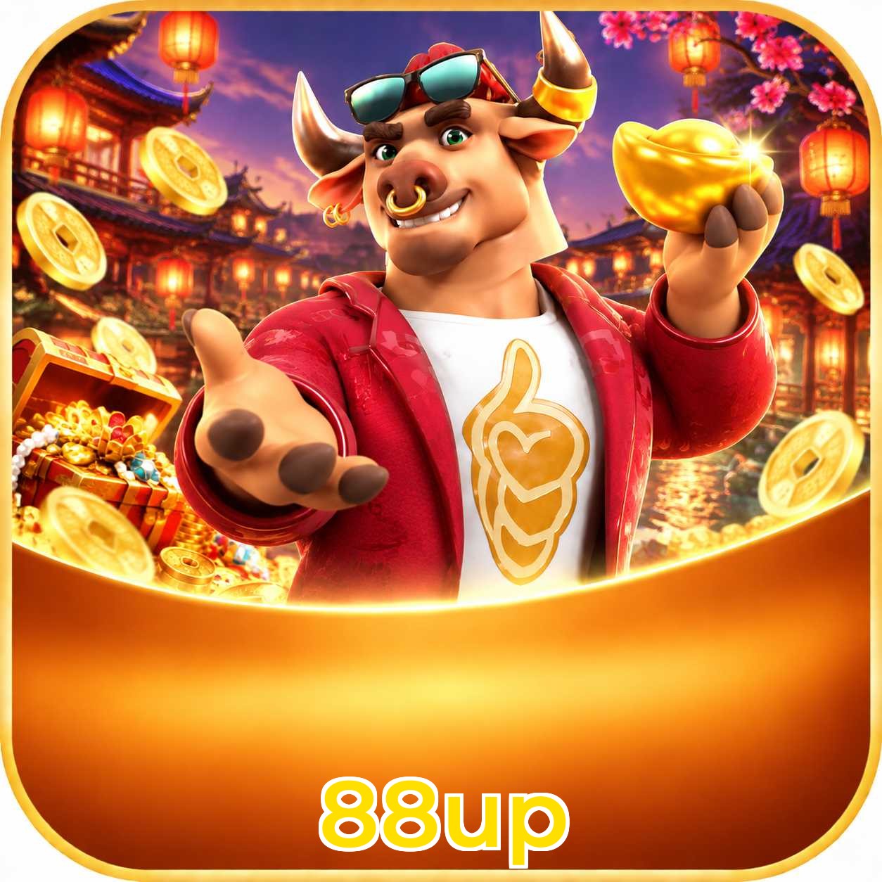 Bingo e slots Plushie Frenzy na 88up