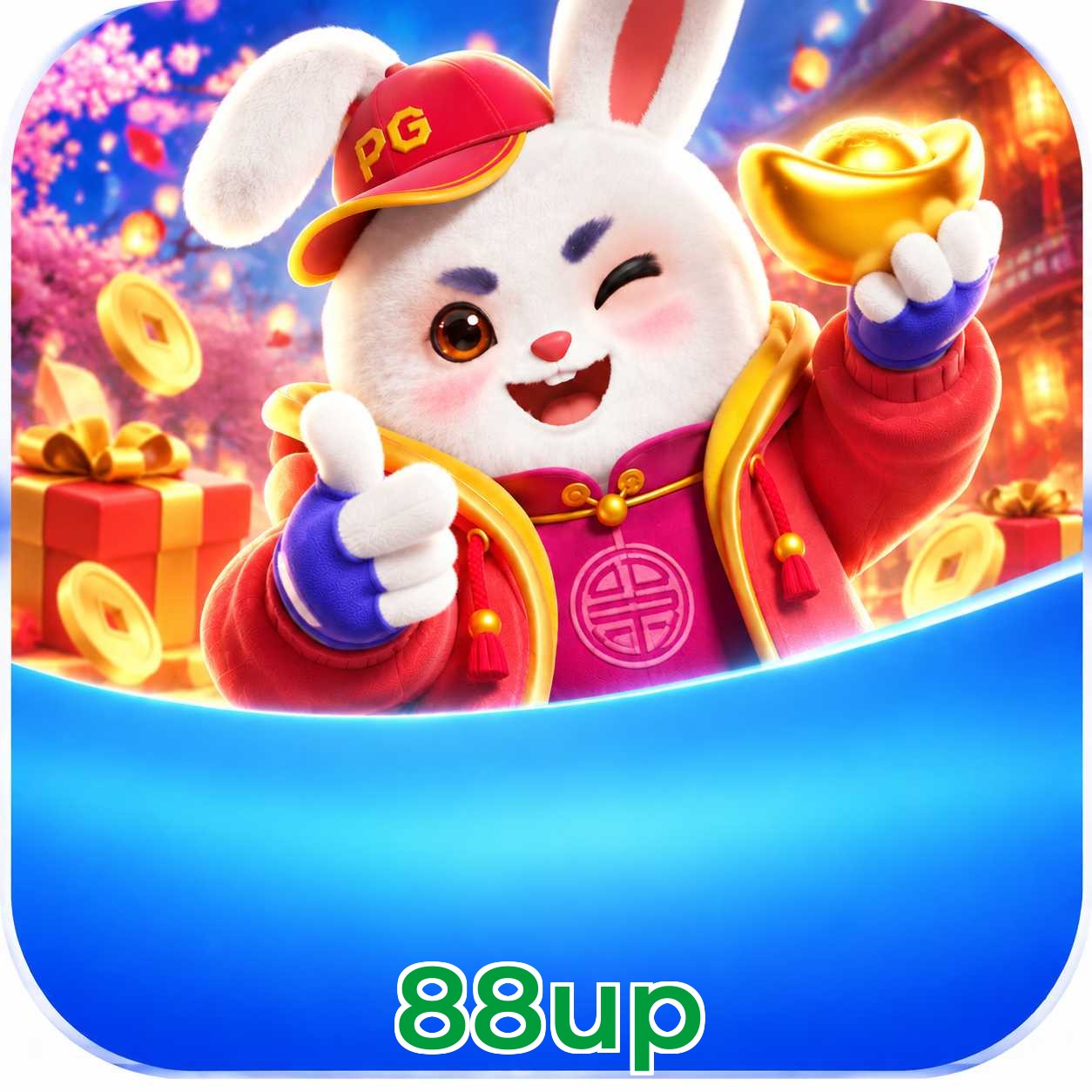 Análise de slots Plushie Frenzy na 88up